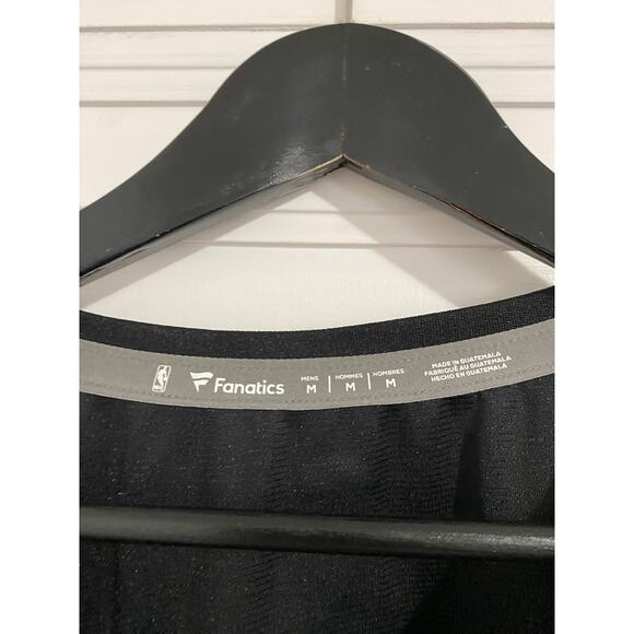 Ben Simmons Brooklyn Nets NBA Basketball Jersey Size M - Picture 6 of 7